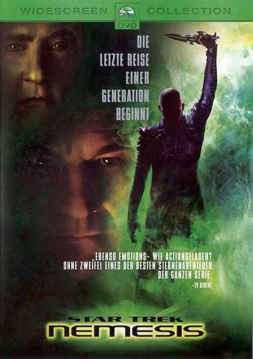 Star Trek: Nemesis