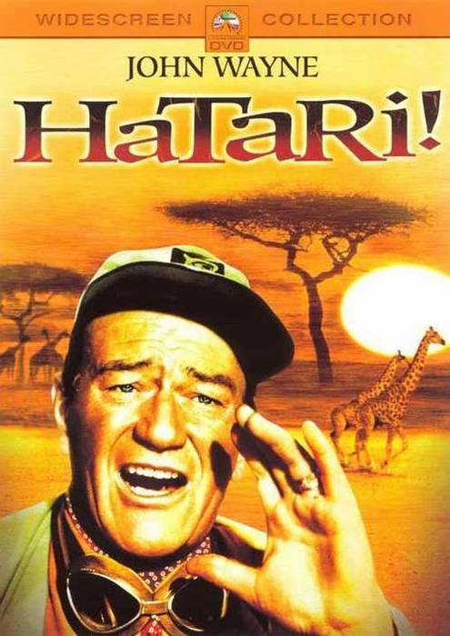 Hatari!