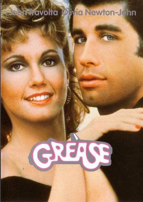 Grease