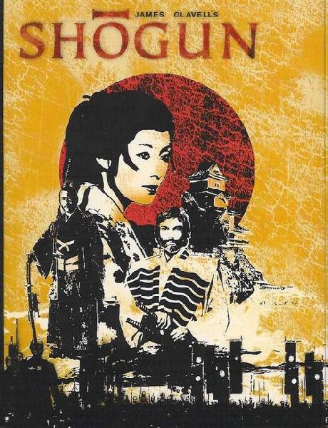 Shogun