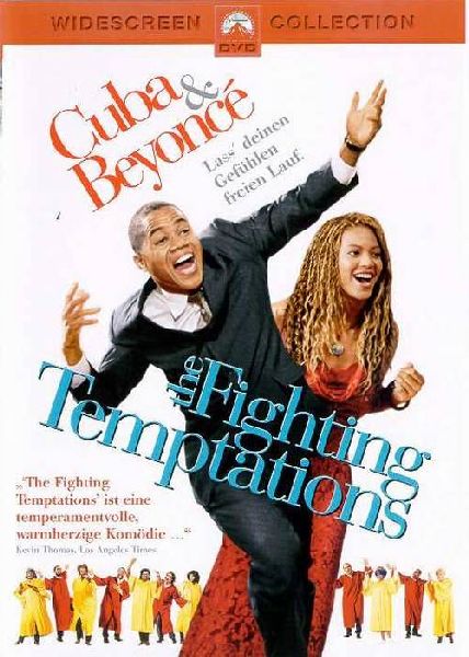 The Fighting Temptations