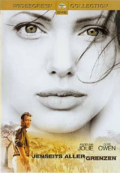 Jenseits aller Grenzen