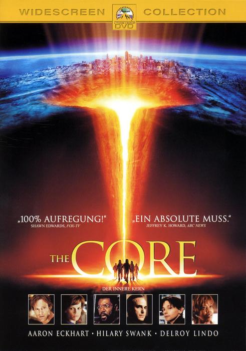 The Core - Der innere Kern