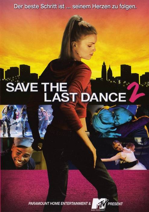 Save The Last Dance 2