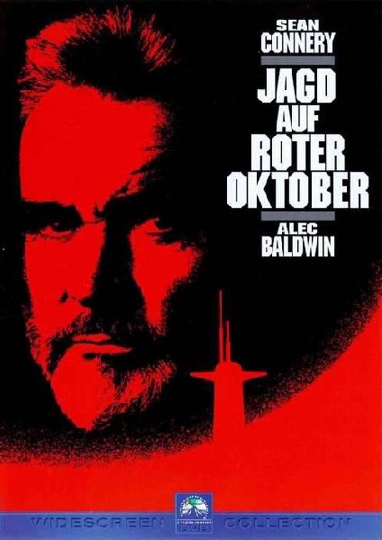 Jagd auf Roter Oktober