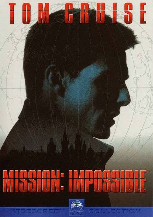 Mission: Impossible