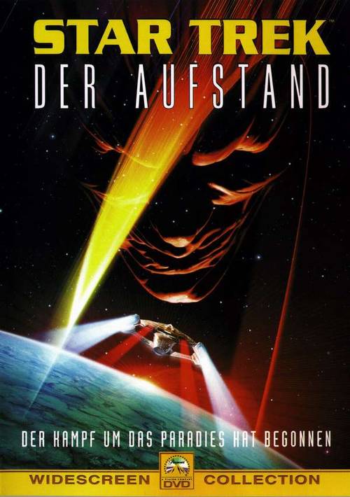 Star Trek: Der Aufstand