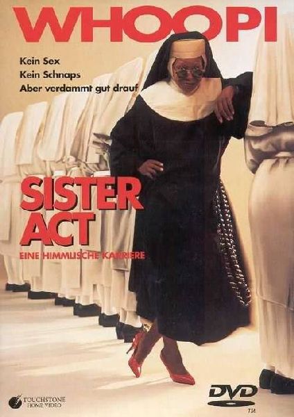 Sister Act: Eine himmlische Karriere