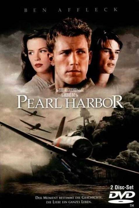 Pearl Harbor
