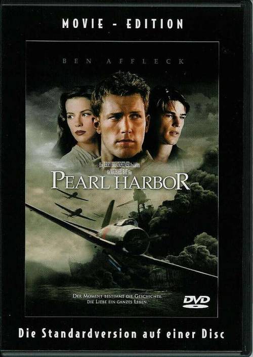 Pearl Harbor