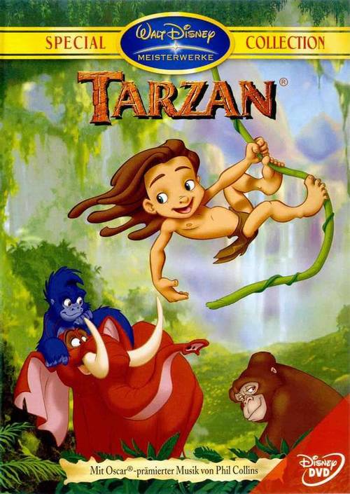 Tarzan