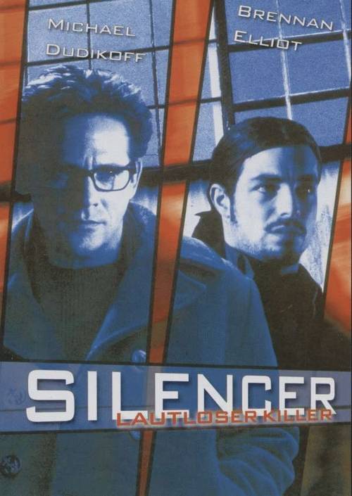 Silencer - Lautloser Killer