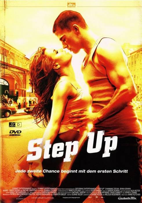 Step Up