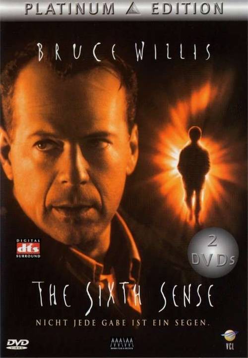 The Sixth Sense
