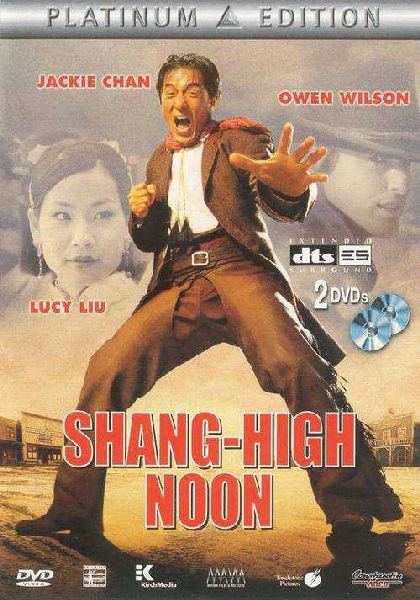 Shang-High Noon