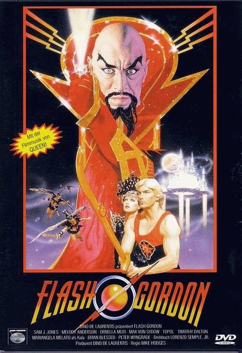 Flash Gordon