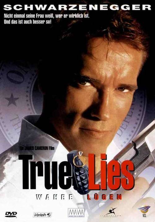 True Lies - Wahre Lgen