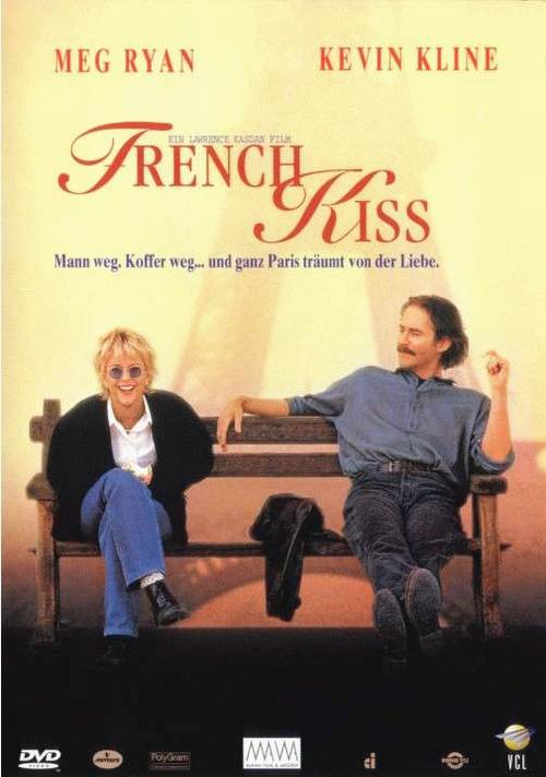 French Kiss