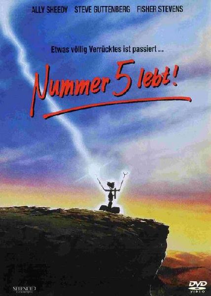 Nummer 5 lebt!