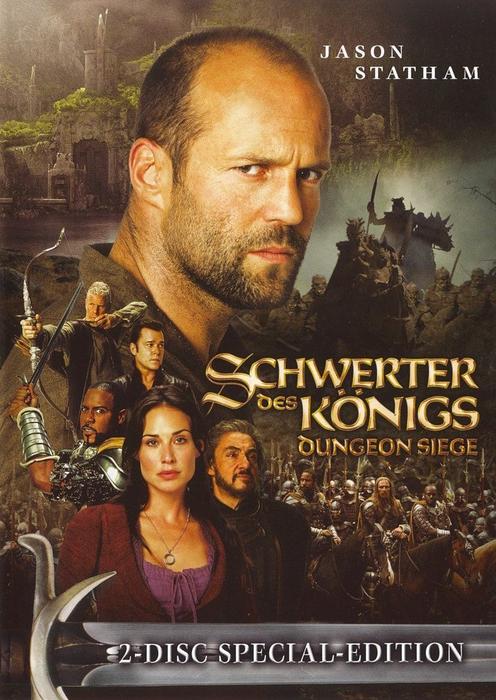 Schwerter des Knigs - Dungeon Siege