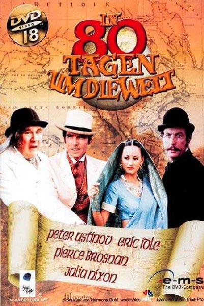 In 80 Tagen um die Welt
