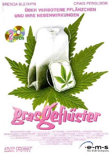 Grasgeflster