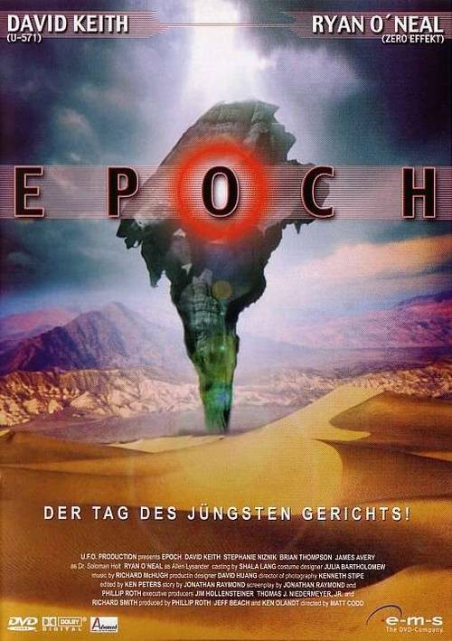 Epoch - Der Tag des jngsten Gerichts!