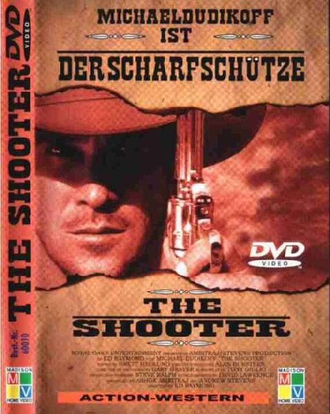 The Shooter - Der Scharfschtze