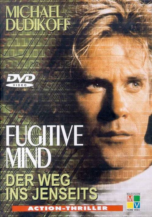 Fugitive Mind - Der Weg ins Jenseits