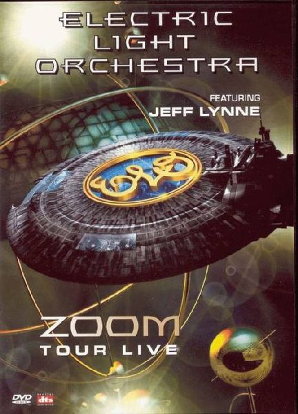 ELO: Zoom Tour Live