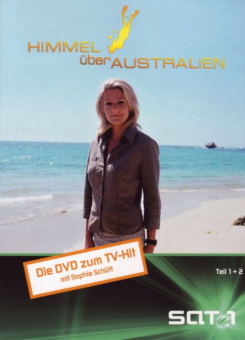 Himmel ber Australien