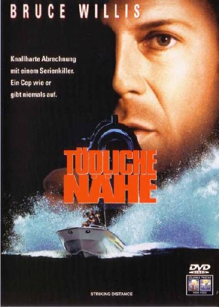 Tdliche Nhe