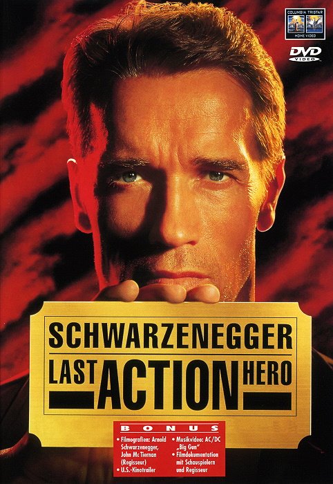 Last Action Hero