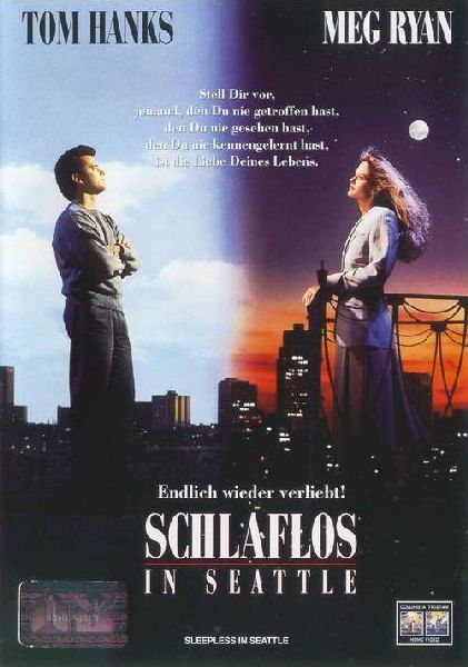 Schlaflos in Seattle