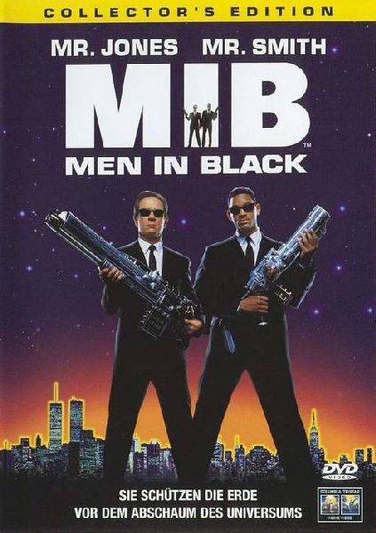 Men in Black