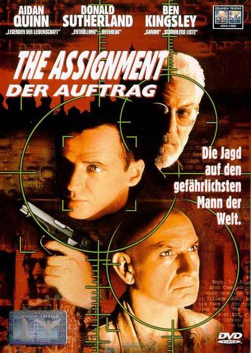 The Assignment - Der Auftrag