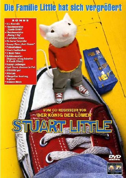 Stuart Little