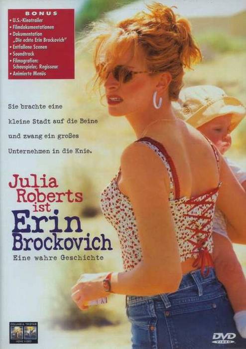 Erin Brockovich - Eine wahre Geschichte