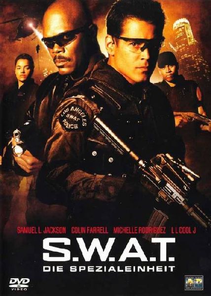 S.W.A.T. - Die Spezialeinheit
