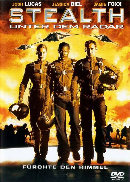 Stealth - Unter dem Radar