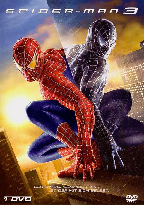 Spider-Man 3