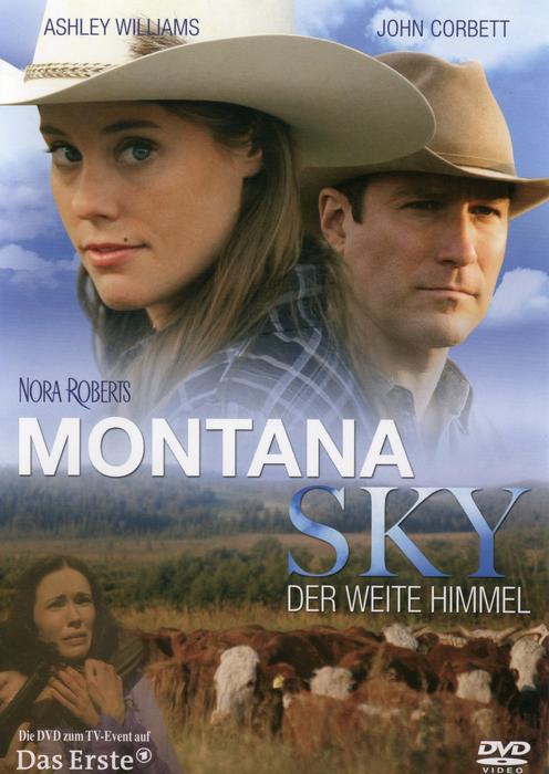 Montana Sky - Der weite Himmel