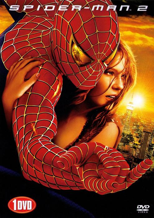 Spider-Man 2