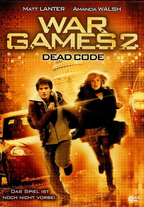 War Games 2 - Dead Code