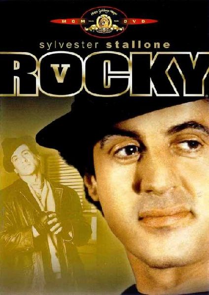 Rocky V