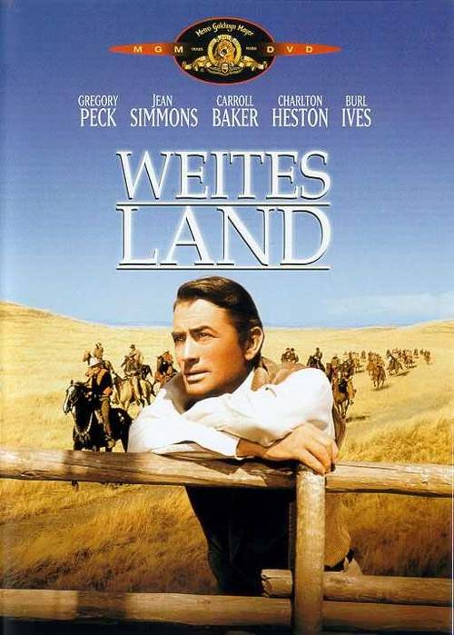 Weites Land