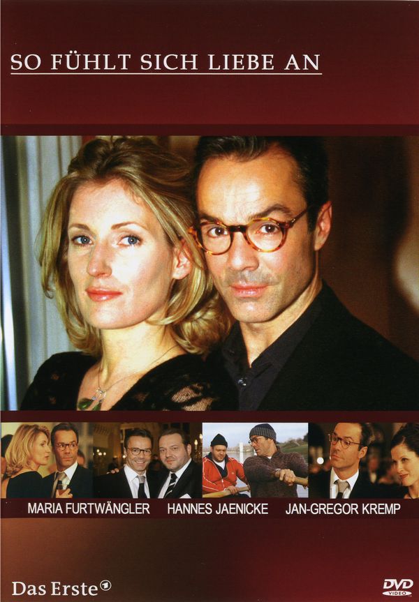 So fhlt sich Liebe an
