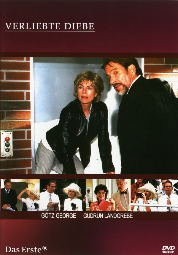 Verliebte Diebe