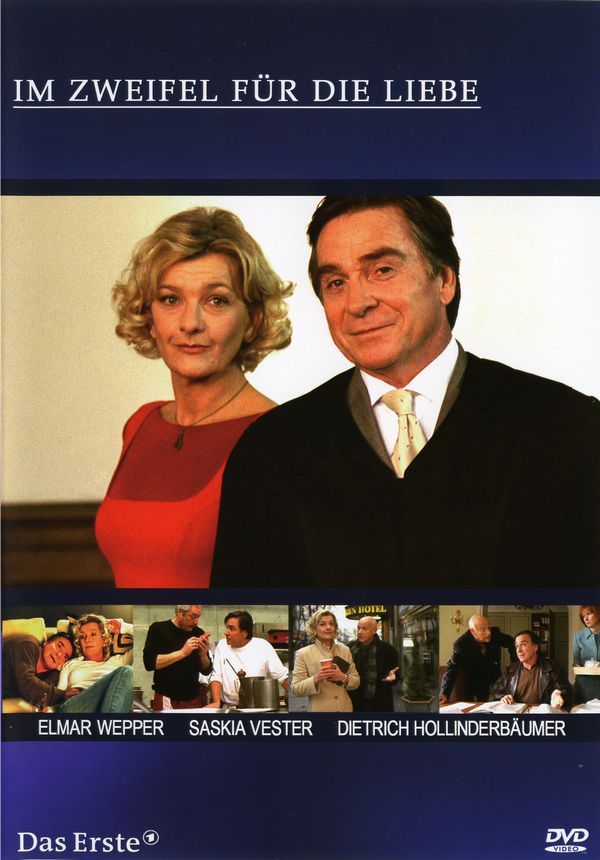 Im Zweifel fr die Liebe