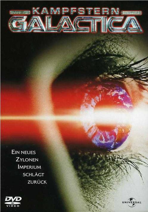 Kampfstern Galactica